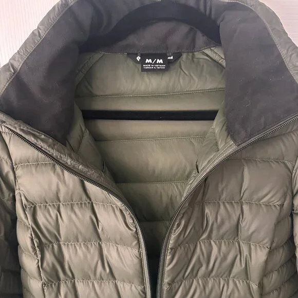 Black Diamond Access Down Parka - Picture 6 of 6